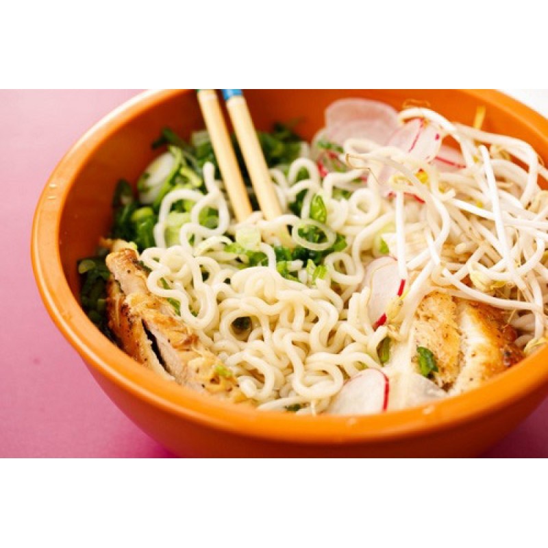 Desly Ramen Eriştesi 300 gr Desly Ramen Eriştesi 300 gr