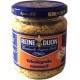 Reine Taneli Hardal (Wholegrain Mustard) 200 gr Reine Taneli Hardal (Wholegrain Mustard) 200 gr