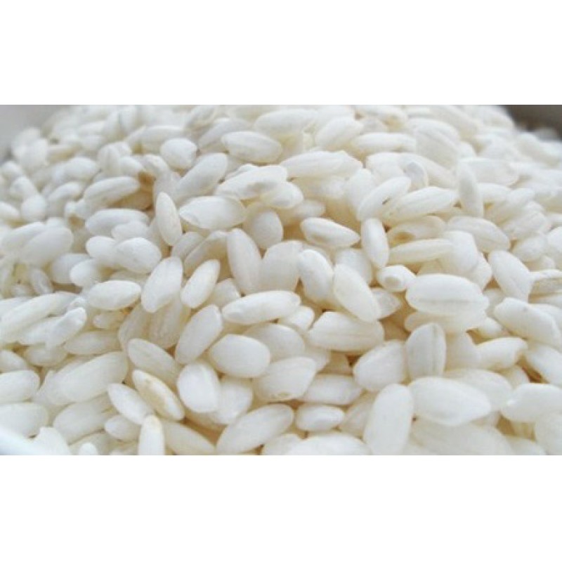 Decofarm Risotto Pirinç 1 kg