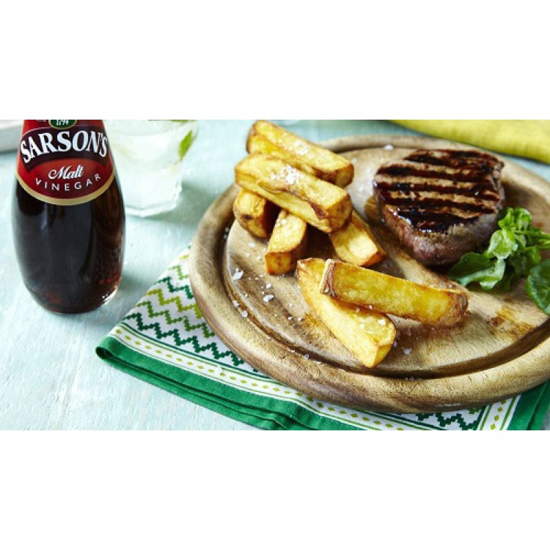 Sarsons Malt Sirke 250 ml