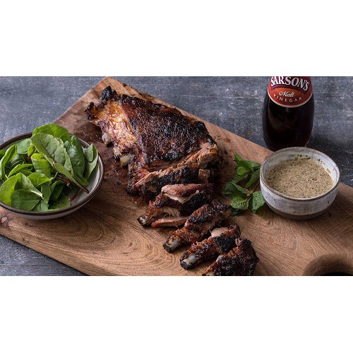 Sarsons Malt Sirke 250 ml