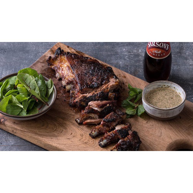 Sarsons Malt Sirke 250 ml