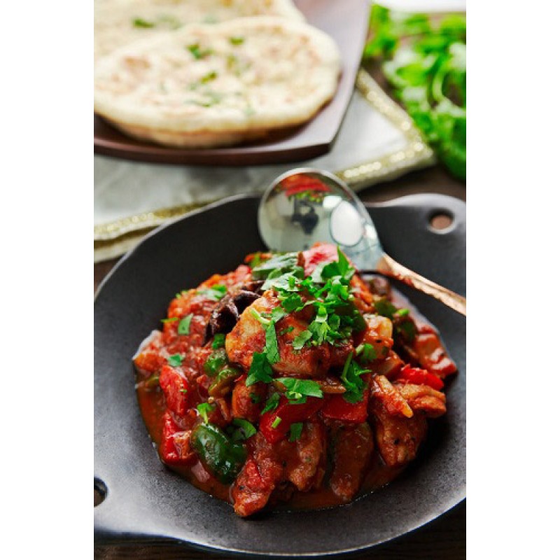 Sharwoods Jalfrezi Sos 420 gr