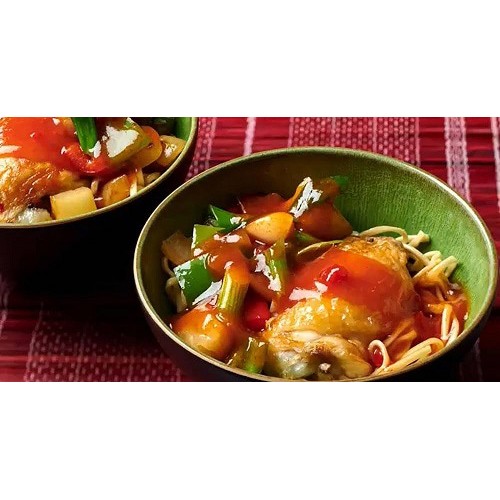 Sharwoods Jalfrezi Sos 420 gr