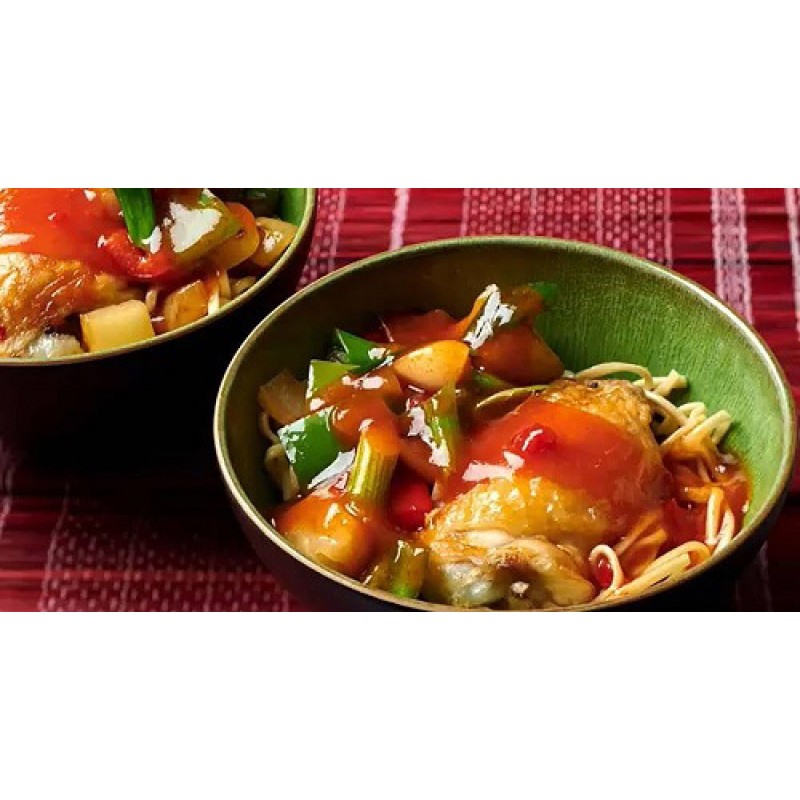 Sharwoods Jalfrezi Sos 420 gr