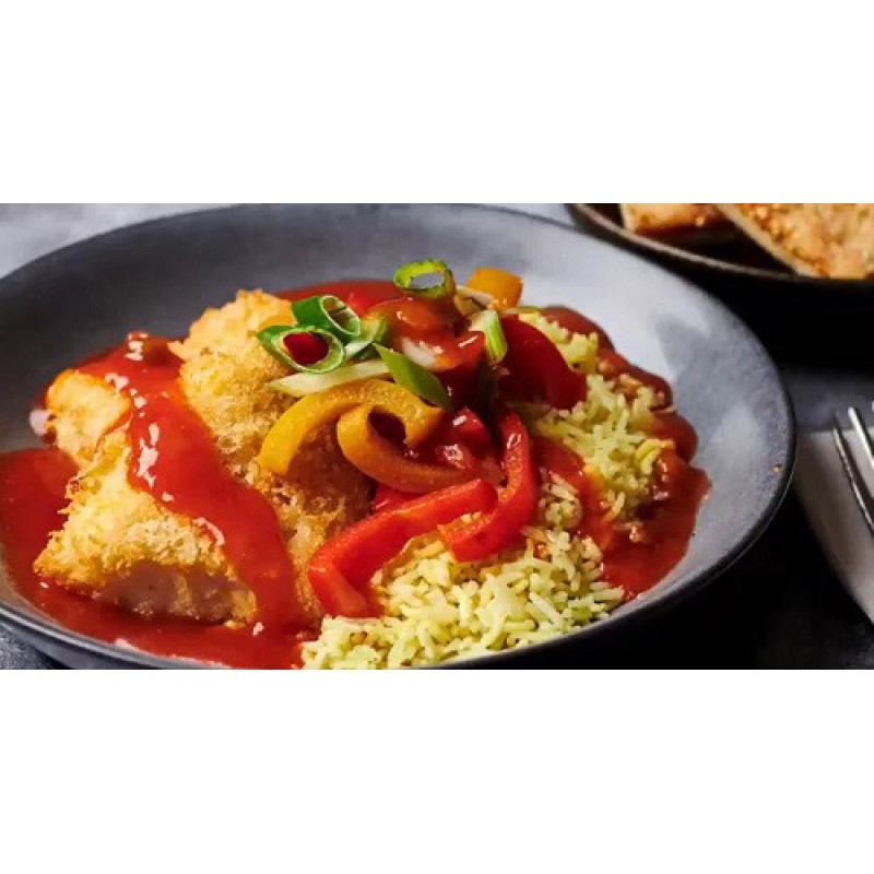 Sharwoods Jalfrezi Sos 420 gr