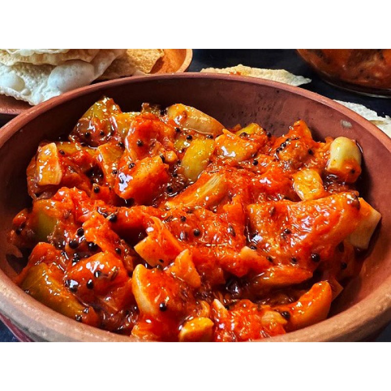 Sharwoods Misket Limonu Turşusu (Lime Pickle) 300 gr Sharwoods Misket Limonu Turşusu (Lime Pickle) 300 gr