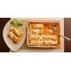 Granoro Sade Silindir Makarna (Cannelloni) 250 gr Granoro Sade Silindir Makarna (Cannelloni) 250 gr