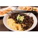 Jade Bridge Siyah Fasulye Sosu (Black Bean Sauce) 230 gr Jade Bridge Siyah Fasulye Sosu (Black Bean Sauce) 230 gr