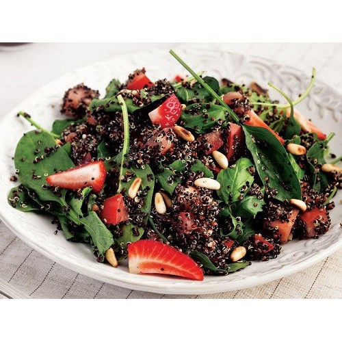 Dolco Gold Kinoa Siyah 500 gr