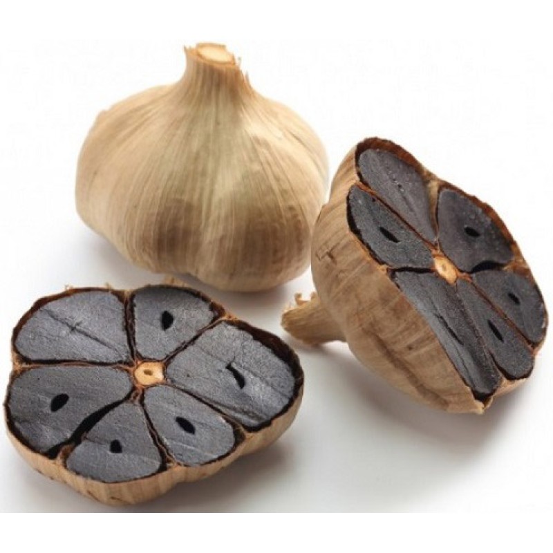 Edovital Siyah Sarımsak 200 gr