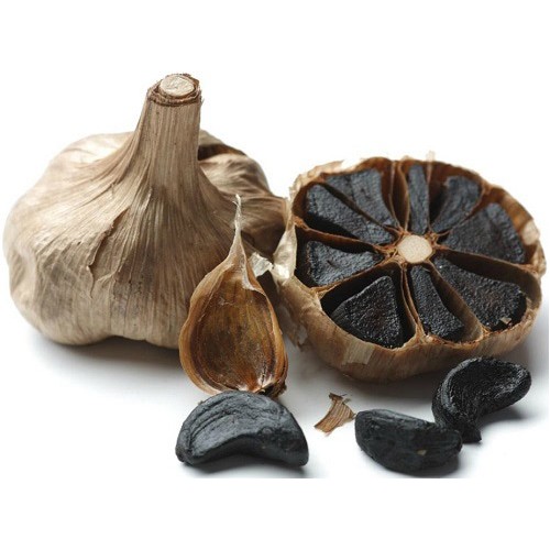 Edovital Siyah Sarımsak Soyulmuş Diş 50 gr