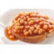 Heinz Fırında Pişirilmiş Soslu Fasulye (Baked Beans) 415 gr Heinz Fırında Pişirilmiş Soslu Fasulye (Baked Beans) 415 gr