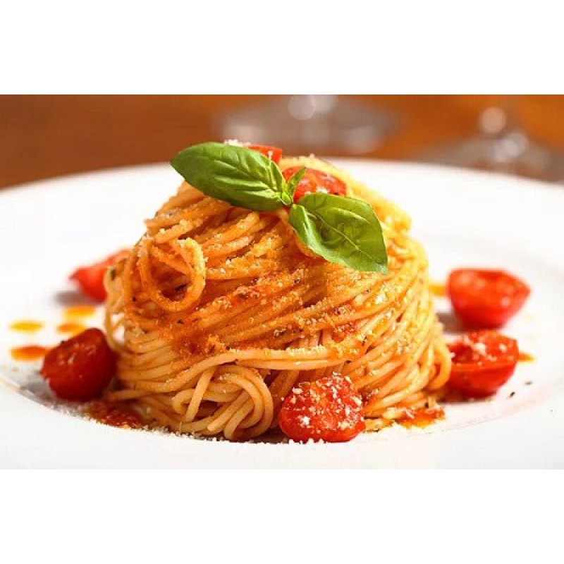 De Cecco Spaghetti Makarna 1 kg De Cecco Spaghetti Makarna 1 kg