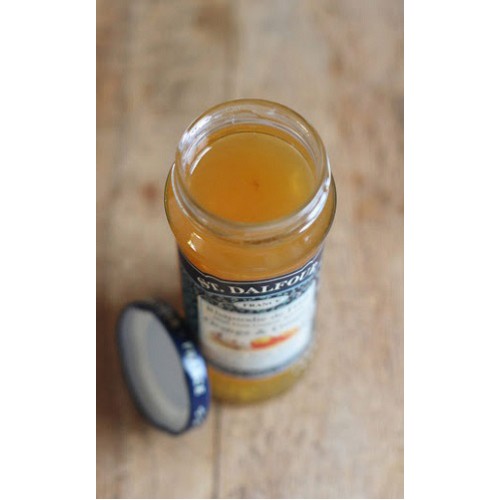 St.Dalfour Zencefil-Portakal Reçeli 284 gr St.Dalfour Zencefil-Portakal Reçeli 284 gr