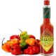 Tabasco Habanero Acı Biber Sosu (Habanero Sauce) 60 ml Tabasco Habanero Acı Biber Sosu (Habanero Sauce) 60 ml