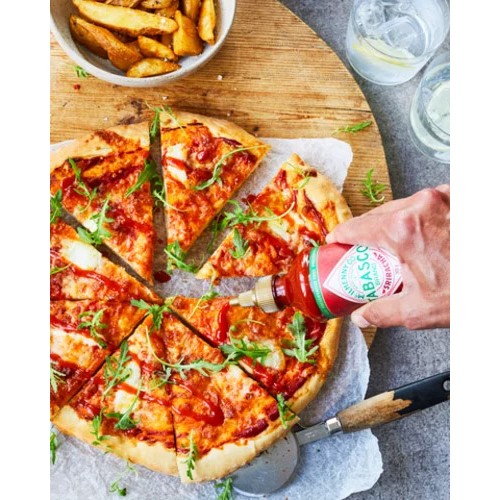 Tabasco Sriracha Acı Biber Sosu 256 ml