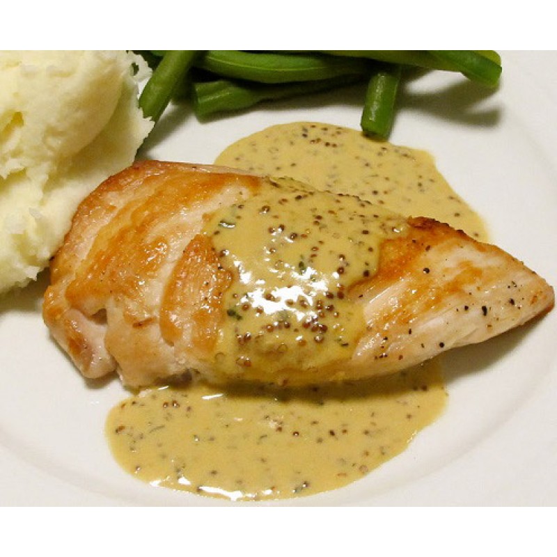 Maille Taneli Hardal 210 gr