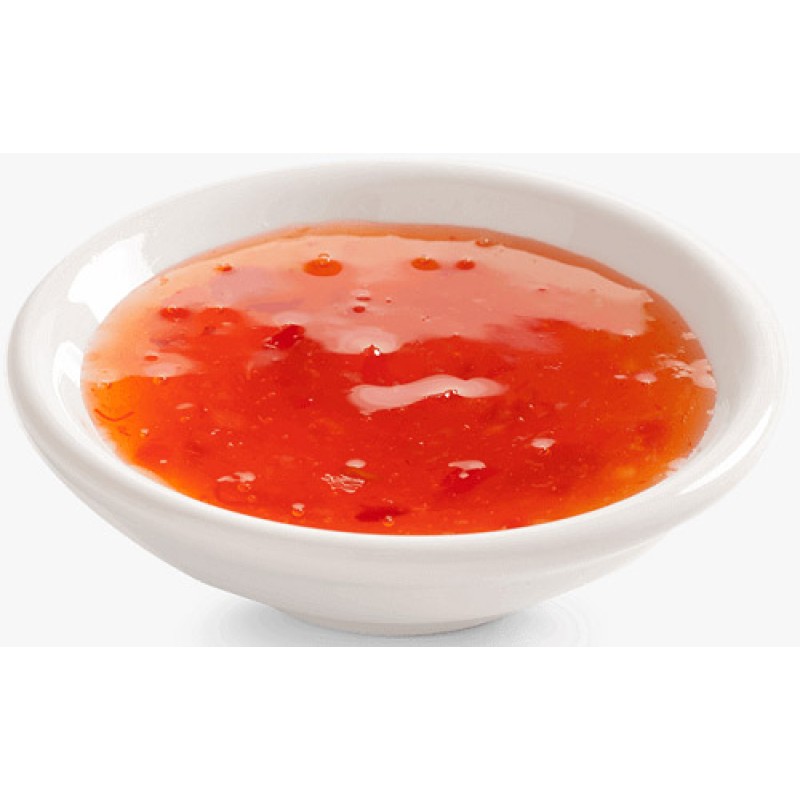 Suree Tatlı Acı Biber Sosu (Sweet Chilli Sauce) 350 gr