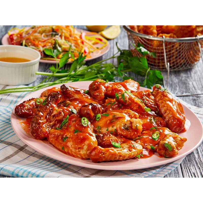 Suree Tatlı Acı Biber Sosu (Sweet Chilli Sauce) 350 gr