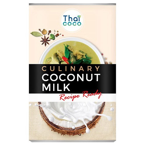 Thai Coco Hindistan Cevizi Sütü 400 ml