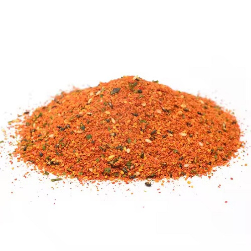 Guri Shichimi Togarashi Baharatı 300 gr Guri Shichimi Togarashi Baharatı 300 gr