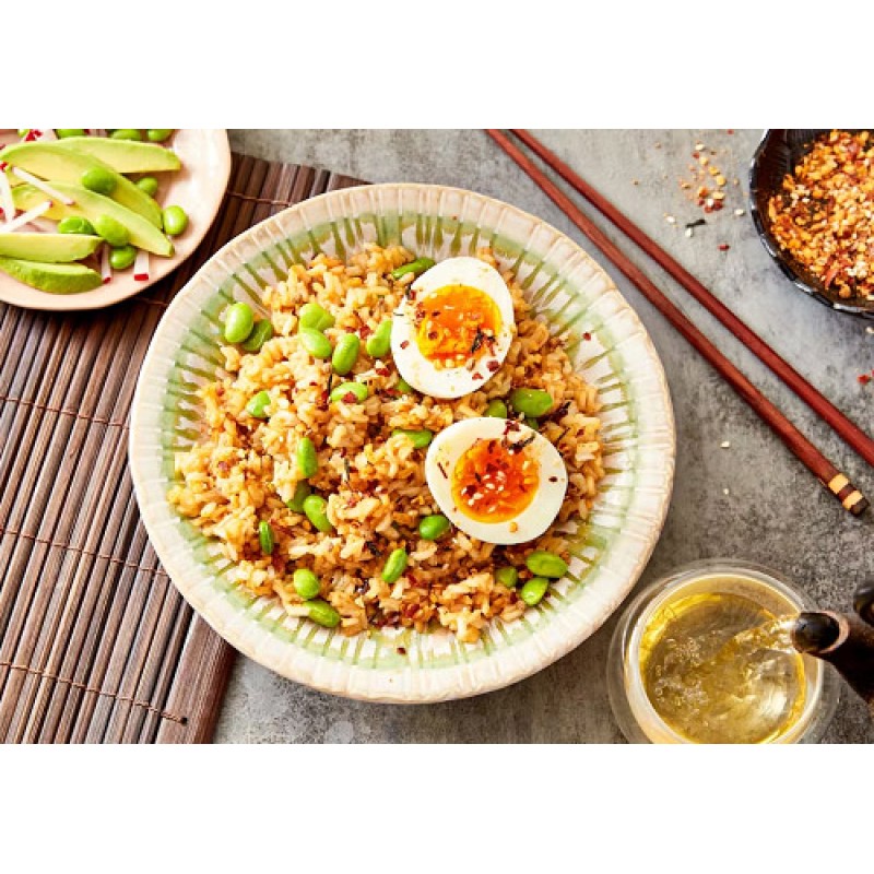 Guri Shichimi Togarashi Baharatı 300 gr Guri Shichimi Togarashi Baharatı 300 gr