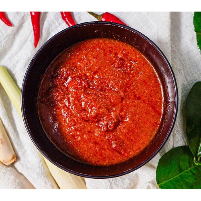 Mae Ploy Tom Yum Ezmesi 400 gr