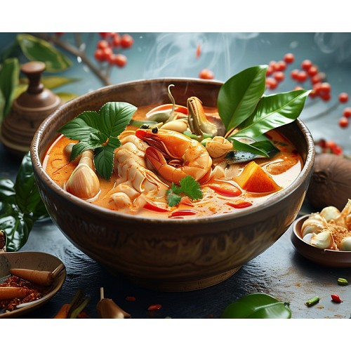 Mae Ploy Tom Yum Ezmesi 400 gr