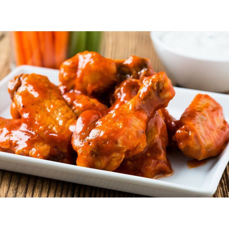 Bağdat Acı Toz Biber 1kg