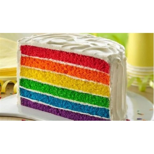 Herco Likit Gıda Boyası Kahverengi 125 gr