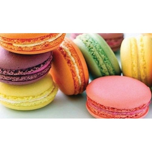 Herco Toz Gıda Renklendirici Turuncu 75 gr