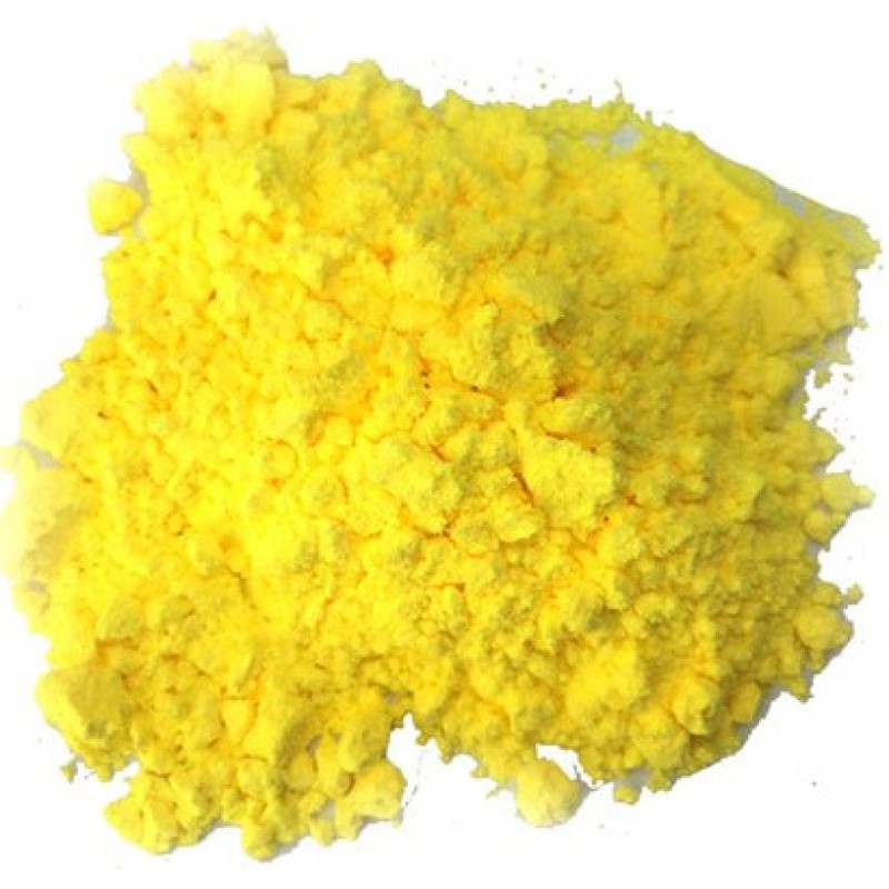 Herco Toz Gıda Renklendirici Sarı 75 gr Herco Toz Gıda Renklendirici Sarı 75 gr