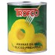 Trofco Dilimli Ananas Konserve 850 gr Trofco Dilimli Ananas Konserve 850 gr
