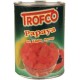 Trofco Papaya Meyvesi 565 gr Trofco Papaya Meyvesi 565 gr