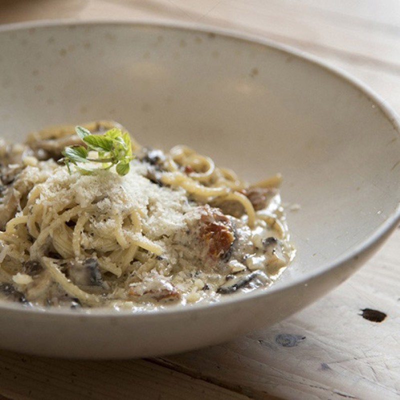 Selektia Tartufi Beyaz Trüf Mantarlı Sos 160 gr