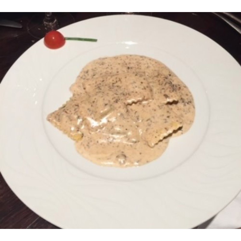 Selektia Tartufi Beyaz Trüf Mantarlı Sos 160 gr