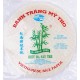 Tufoco Pirinç Yufkası (22 cm) 340 gr Tufoco Pirinç Yufkası (22 cm) 340 gr