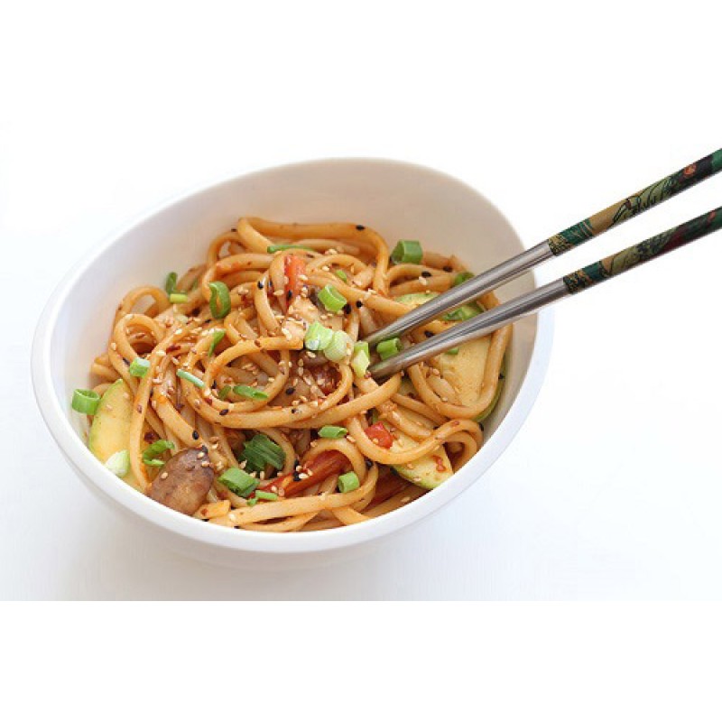 Desly Udon Eriştesi 300 gr Desly Udon Eriştesi 300 gr