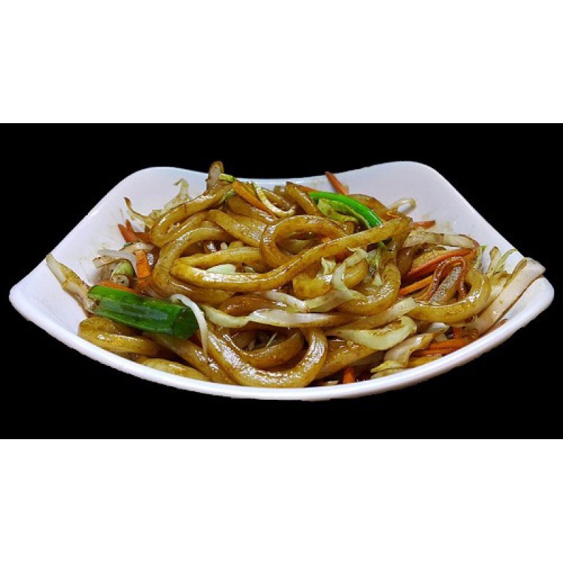 Desly Udon Eriştesi 300 gr Desly Udon Eriştesi 300 gr