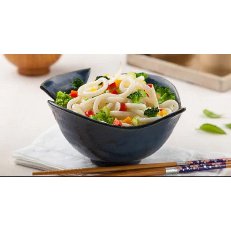 Desly Udon Eriştesi 300 gr Desly Udon Eriştesi 300 gr