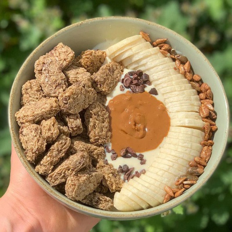 Weetabix Bitter Çikolatalı Mini Barlar (Crispy Minis) 450 gr Weetabix Bitter Çikolatalı Mini Barlar (Crispy Minis) 450 gr