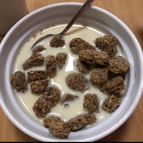 Weetabix Bitter Çikolatalı Mini Barlar (Crispy Minis) 450 gr
