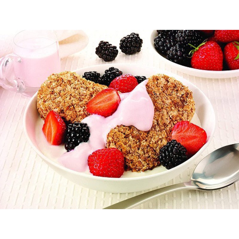 Weetabix Protein İlaveli Tam Tahıllı Barlar 440 gr