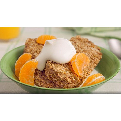 Weetabix Protein İlaveli Tam Tahıllı Barlar 440 gr
