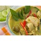 Aroy-D Yeşil Köri Ezmesi (Green Curry Paste) 400 gr Aroy-D Yeşil Köri Ezmesi (Green Curry Paste) 400 gr