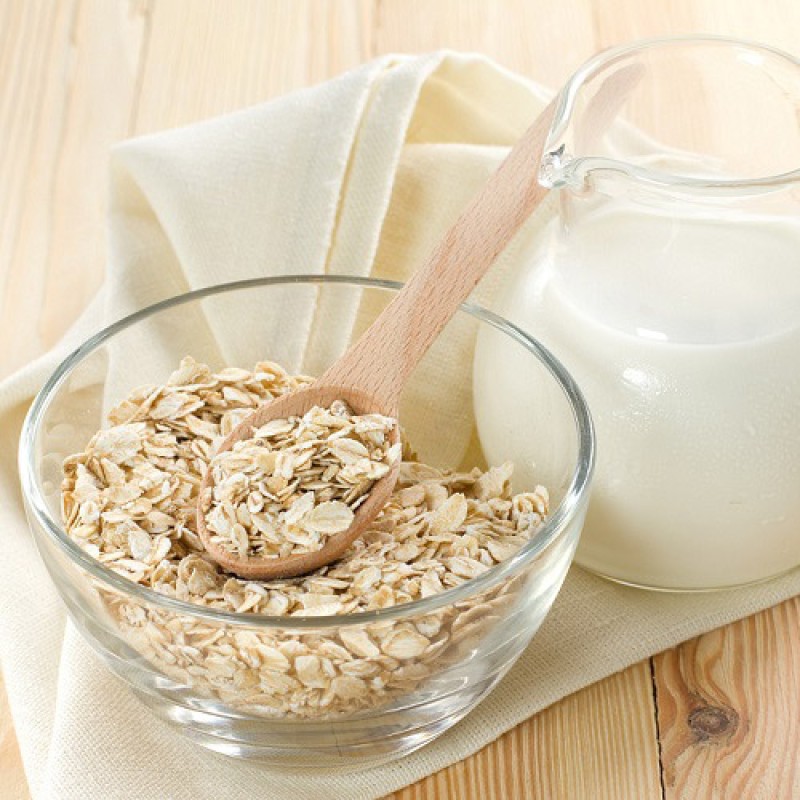 Quaker Yulaf Ezmesi 500 gr Quaker Yulaf Ezmesi 500 gr