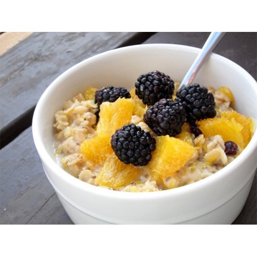 Quaker Yulaf Ezmesi 500 gr Quaker Yulaf Ezmesi 500 gr