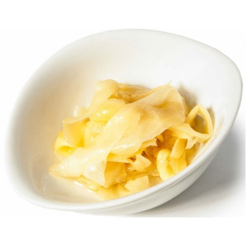 SG Beyaz Zencefil Turşusu 1,5 kg