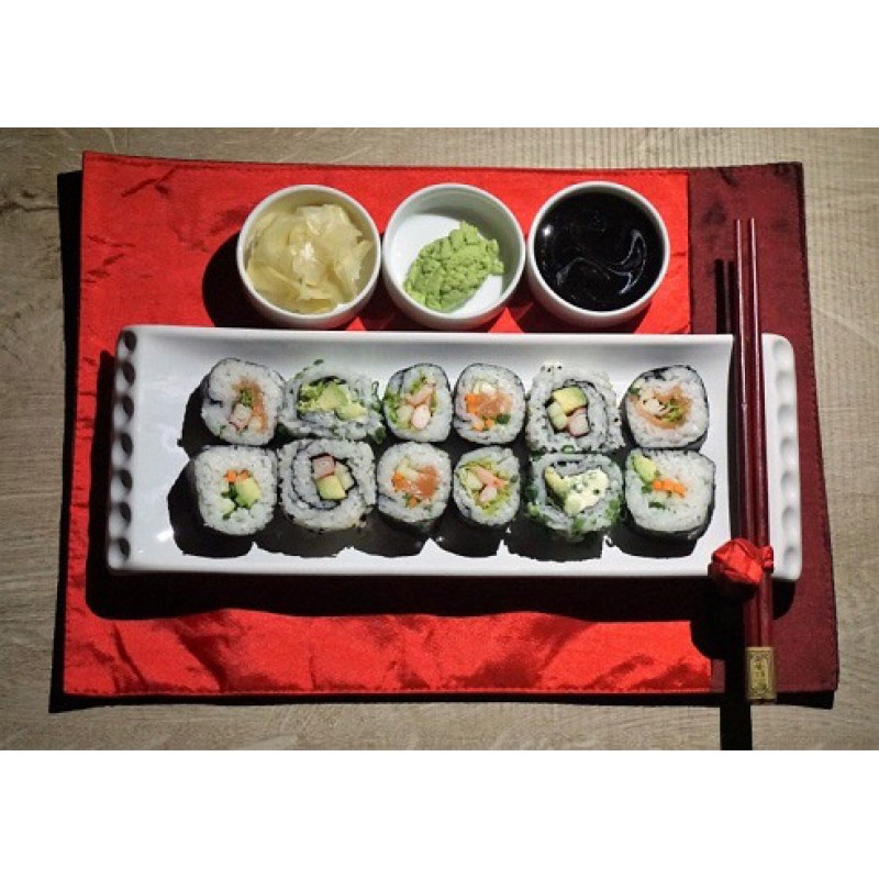 De Co Beyaz Zencefil Turşusu 1,5 kg